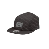Cap CamperBlack