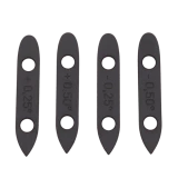 Foil Wedge Set