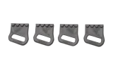 Entity Strap Buckle Set