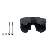 iFront 2.0 Clamp part + 2screws + nuts