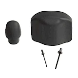 Miniboom Plastic Parts
