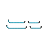 Handle Fusion Set (2pcs)