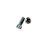 Винт Screw f. Slotbox Fin (2pcs) M5x15