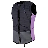 Flare Half Padded FZ