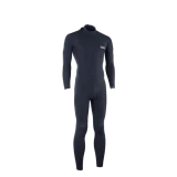 Static 3/2 Back Zip