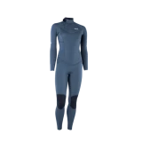 Women Wetsuit Element 5/4 Back Zip