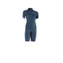 Element 2/2 Shorty SS Back Zip