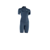 Element 2/2 Shorty SS Back Zip