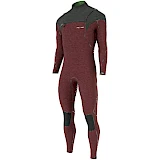 Mercury Steamer Freezip 5/4 TR FTM