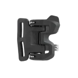 Releasebuckle VIII for C-Bar/Spectre Bar