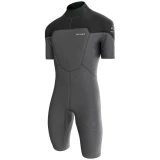 Fusion Shorty V-Zip 2/2 FL