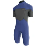 Fusion Shorty V-Zip 2/2 FL