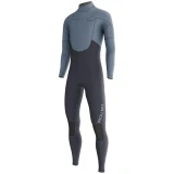 Raider Steamer SA 3/2 FL Removable Arms