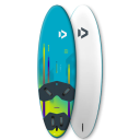 Eagle Daggerboard