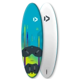 Eagle Daggerboard