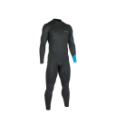 Base 5/4 Back Zip