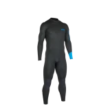 Basе 4/3 Back Zip