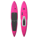 Downwinder Air 8'2"