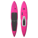 Downwinder Air 8'2"