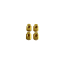 Закладная гайка TrackNut M8 Brass for Air 4шт. (42240-8064)