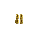 Закладная гайка TrackNut M8 Brass for Air 4шт. (42240-8064)