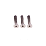 Набор винтов Screw Set Foil Front Wing Aero Free (3шт.) (42240-8060)