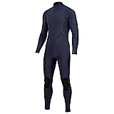 Predator Steamer Backzip 6/4 FTM