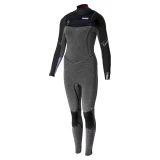 Oxygen Steamer Freezip 6/4 TR FTM