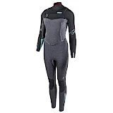 Oxygen Steamer Freezip 6/4 TR FTM