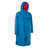 Water Jacket Storm Coat