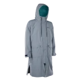 Water Jacket Storm Coat