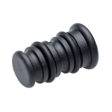 Пробка в мачту Mast Top Plug female