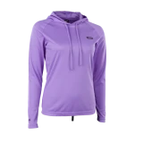 Wetshirt Hood WOMEN LS