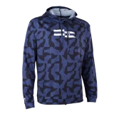 Wetshirt Hood MEN LS