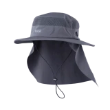 Safari Hat PRO