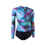 Swimsuit Longsleeve Women