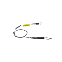 Лиш Wing Board Core Coiled Hybrid Carabiner