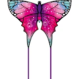 Butterfly Marshmallow 97 cm