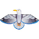 Bird Kite Seagull