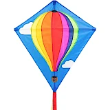 Eddy Hot Air Balloon