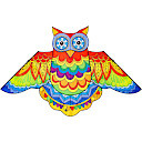 Jazzy Owl Kite
