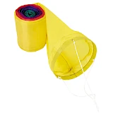 Tube Tail 16 ft. 5 m