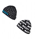 Logo Beanie