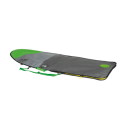 Single Boardbag Race