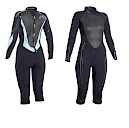 Trinity Overknee LS