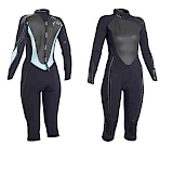 Trinity Overknee LS