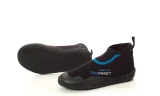 Grommet Shoe