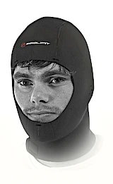 Neoprene Hood (mesh)