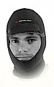 Neoprene Hood with Visor