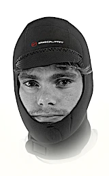 Neoprene Hood with Visor